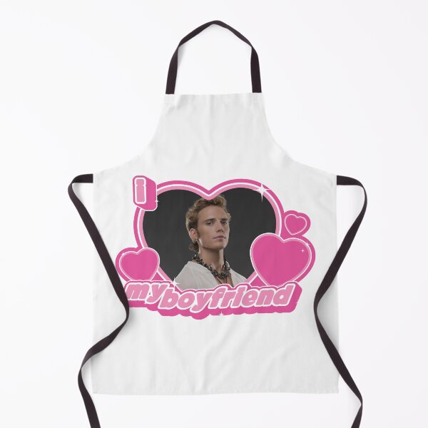 Item preview, Finnick Boyfriend designed and sold by Hanneliza.