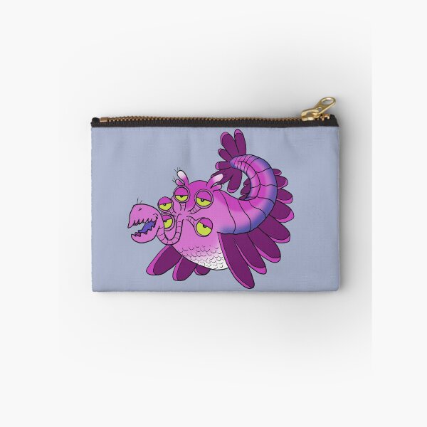 Item preview, Opabinia designed and sold by sabotagemost.