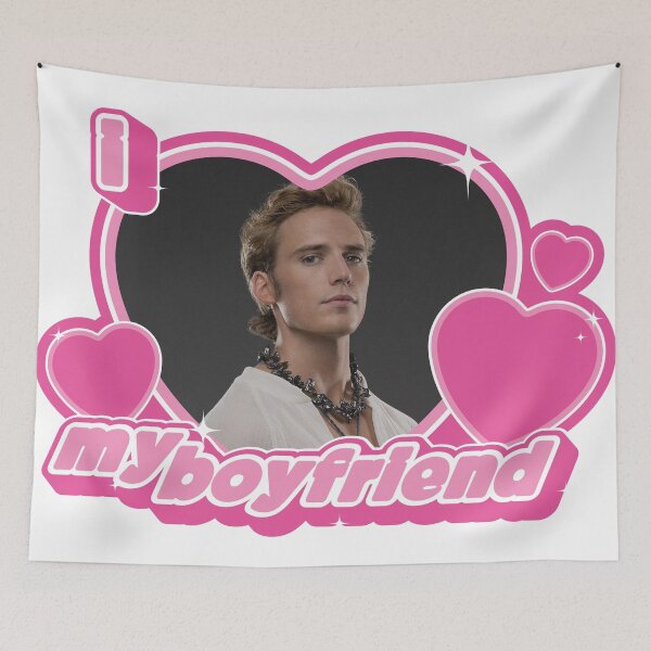 Item preview,  Finnick Boyfriend designed and sold by Hanneliza.