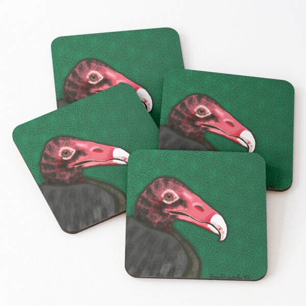 Item preview, Turkey Vulture designed and sold by Kim Rausch.
