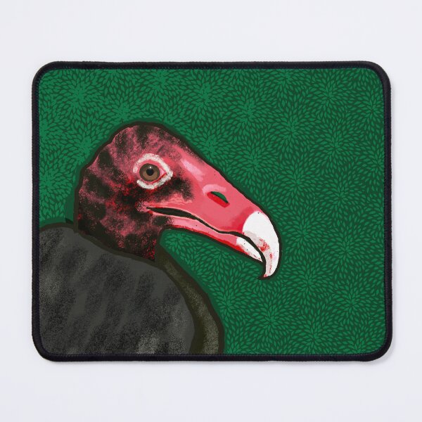 Item preview, Turkey Vulture designed and sold by Kim Rausch.