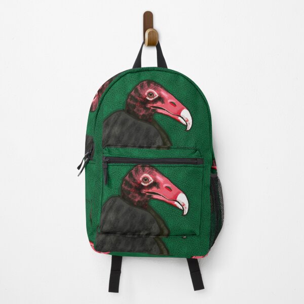 Item preview, Buitre de pavo designed and sold by Kim Rausch.