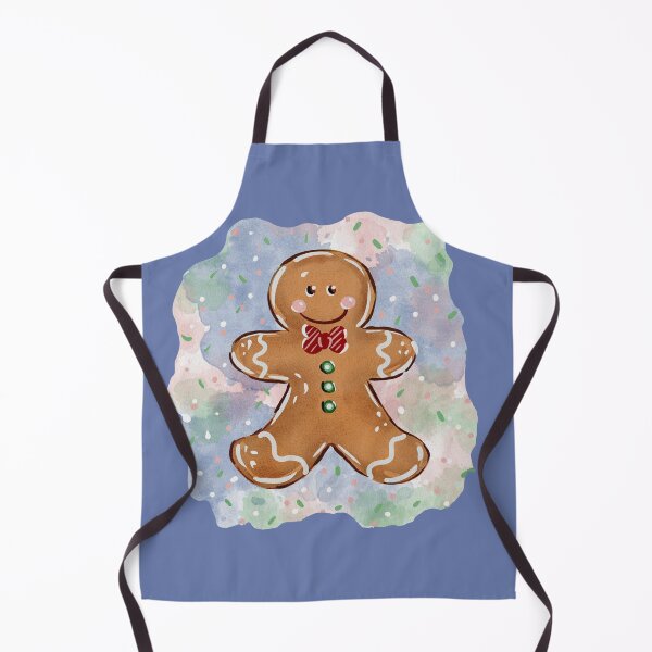 Item preview, Gingerbread Boy designed and sold by Angela Balazs.