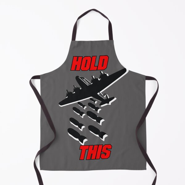 Item preview, HEY! Hold This designed and sold by BarracksWear.