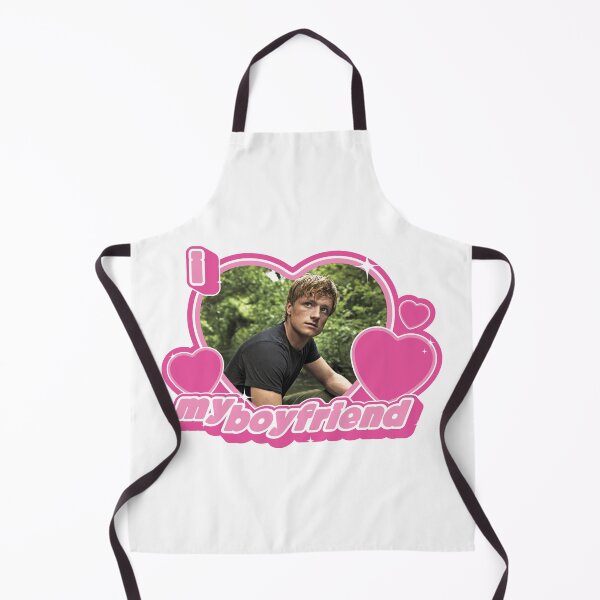Item preview, Peetaaa Boyfriend designed and sold by Hanneliza.