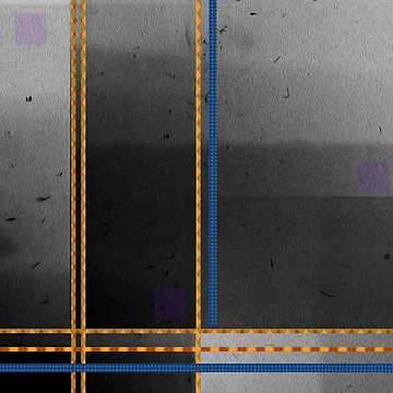 Artwork thumbnail, FFreezing by Elizabeth Austin-Craig
