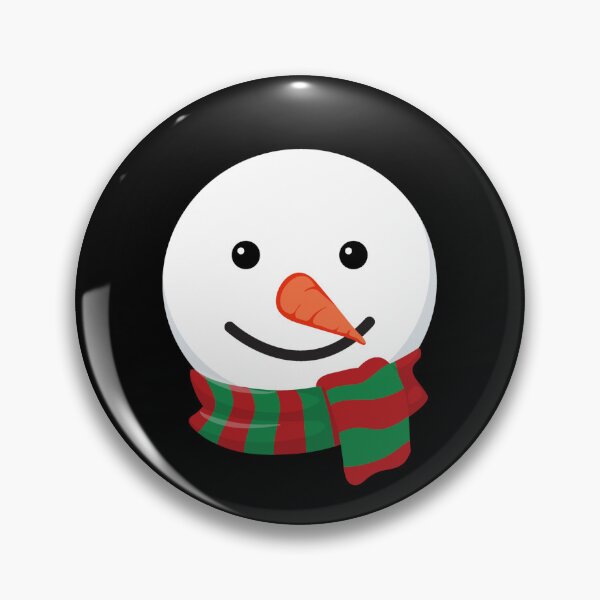Artikelvorschau, Snowman Emoticons Happy Snowman Christmas Emoticon Gear entworfen und verkauft von DynamicDesign.
