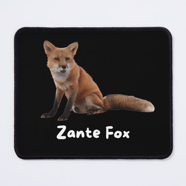 Item preview, Zante Fox - The Classic Collection designed and sold by zantefox.