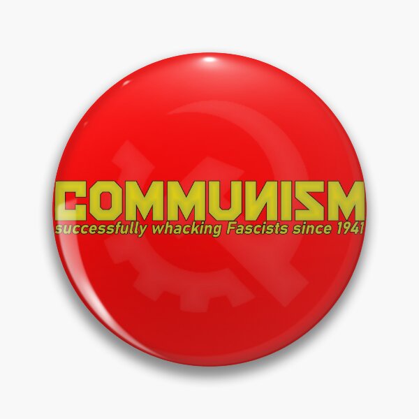 Item preview, /// COMMUNISM designed and sold by comradewanya.