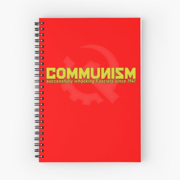Item preview, /// COMMUNISM designed and sold by comradewanya.