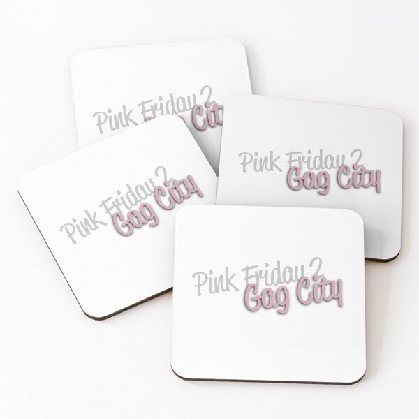 Item preview, gag city designed and sold by brighter days inc..