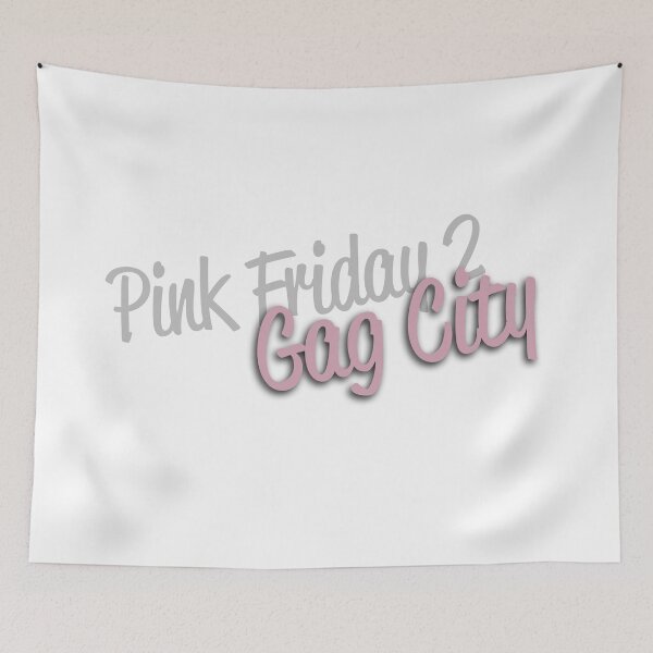 Item preview, gag city designed and sold by brighter days inc..