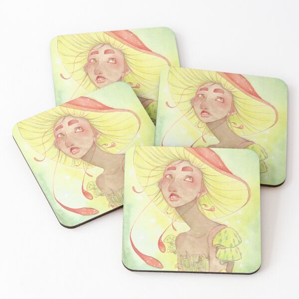 Item preview, Redcap Princess designed and sold by Undulea.