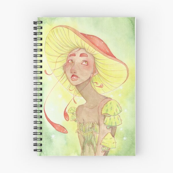 Item preview, Redcap Princess designed and sold by Undulea.