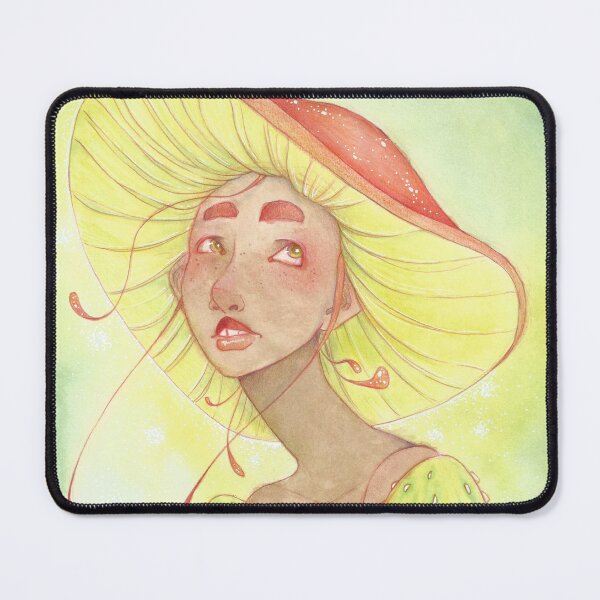 Item preview, Redcap Princess designed and sold by Undulea.