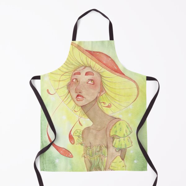 Item preview, Redcap Princess designed and sold by Undulea.