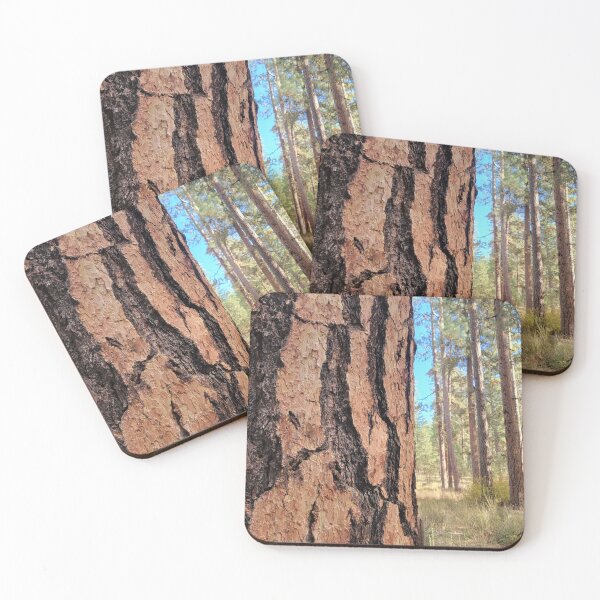 Item preview, ponderosa forest designed and sold by Bruce  Dickson.