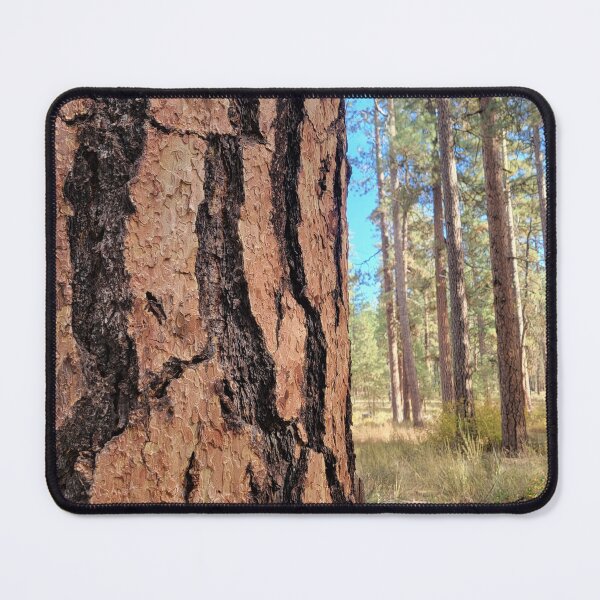 Item preview, ponderosa forest designed and sold by Bruce Dickson.