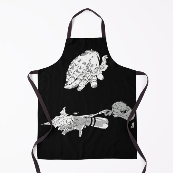 Item preview, Malevolent Kitchen Nah I'd Win Hand Symbols Hand Signs designed and sold by xenxanses2.