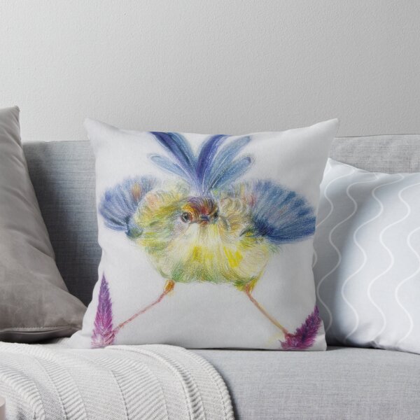 Item preview, Balancing Bird designed and sold by JacquieWB.