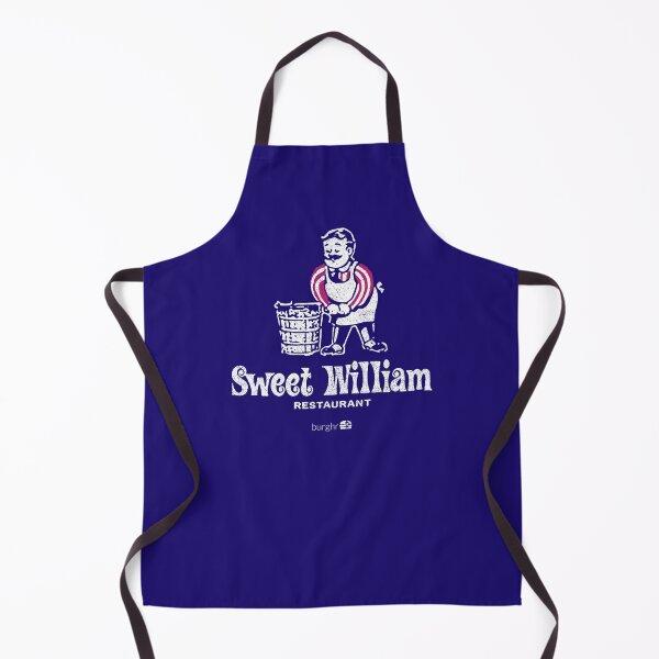 Item preview, Sweet William designed and sold by burghr.