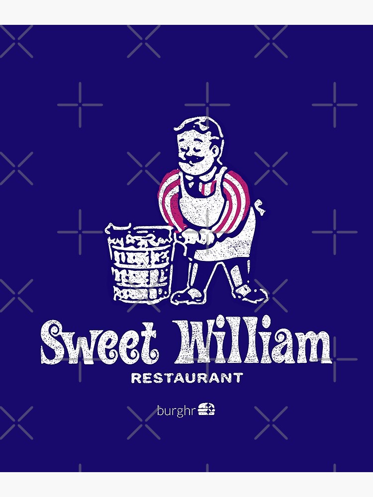 Sweet William