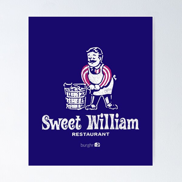 sweet William様 Sweet William