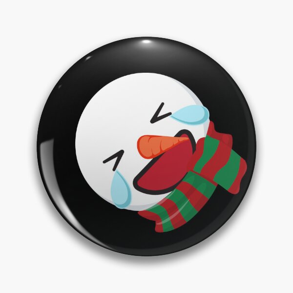 Artikelvorschau, Snowman Emoticons Roll On The Floor Laughing Snowman Gear entworfen und verkauft von DynamicDesign.