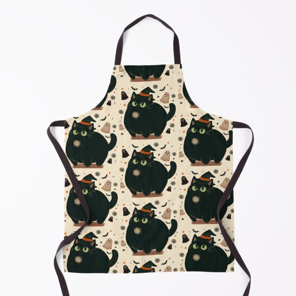 Item preview, Meowgic Frankenfur designed and sold by wisp-hallows.