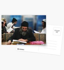 Prayers Postcards