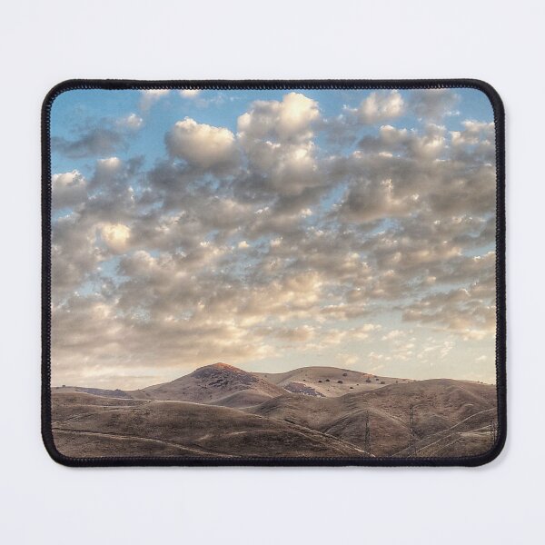Item preview, cloud cover designed and sold by Bruce  Dickson.