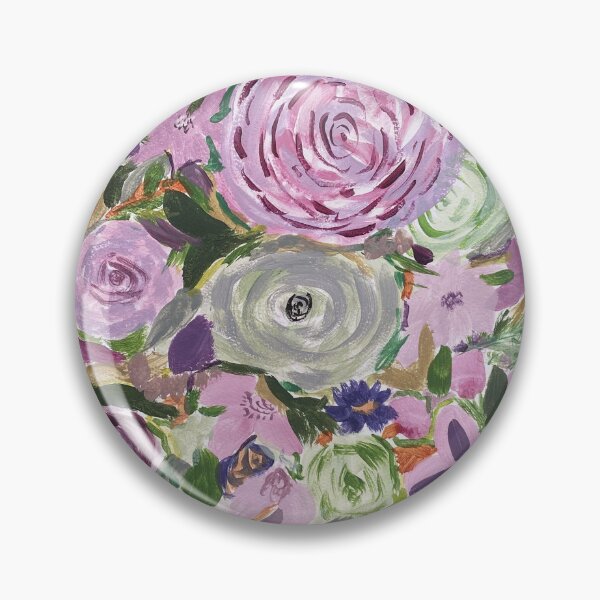 Item preview, Blushing Meadows designed and sold by LeeCummins.