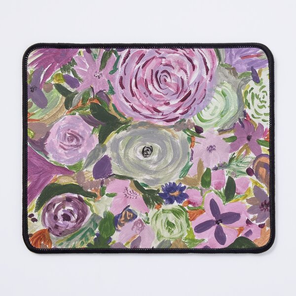 Item preview, Blushing Meadows designed and sold by LeeCummins.