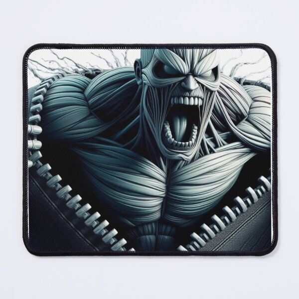 Item preview, Unleash Your Inner Titan designed and sold by GrownFolkMotto.