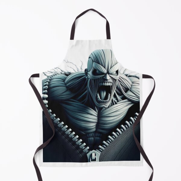 Item preview, Unleash Your Inner Titan designed and sold by GrownFolkMotto.