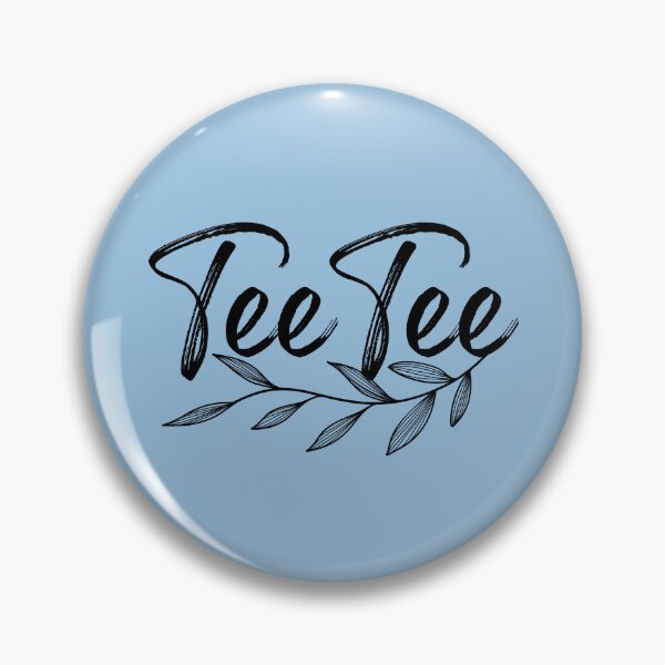 Item preview, Teetee designed and sold by LoveAlwaysCo.