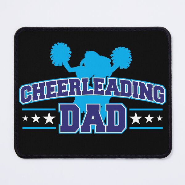 Item preview, Cheerleading Dad designed and sold by jaygo.