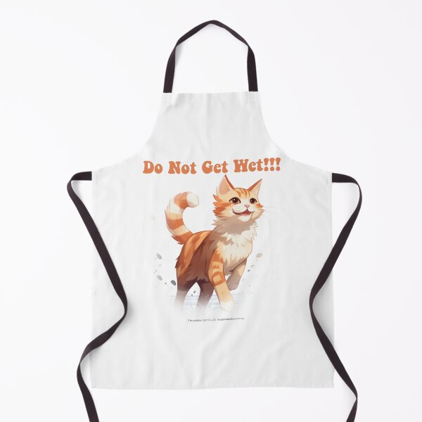 Item preview, Do Not Get Wet!!! designed and sold by The Imagination Source™.