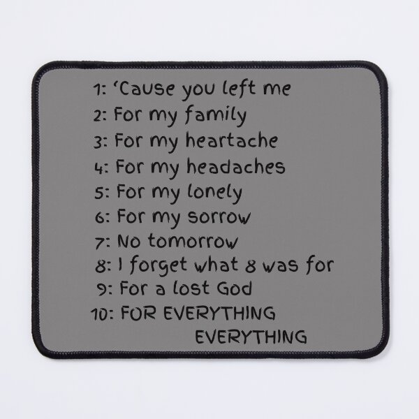 Item preview, Kiss Off designed and sold by Spatcave.