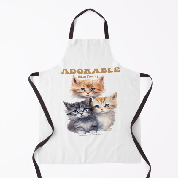 Item preview, Adorable-When Feeding! designed and sold by The Imagination Source™.