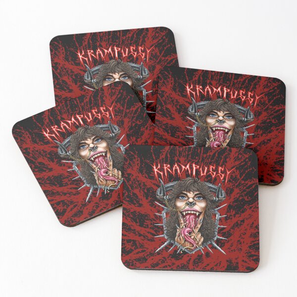 Item preview, krampussy designed and sold by Winya.