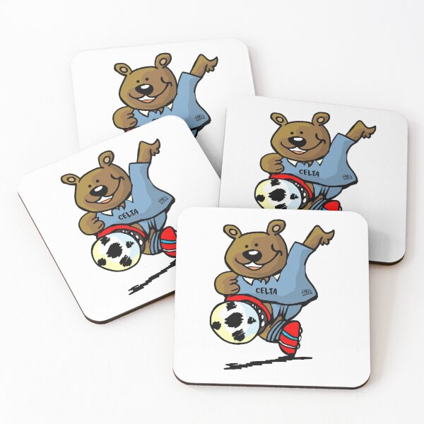 Item preview, CELTIC FOOTBALL BEAR designed and sold by camyss23.