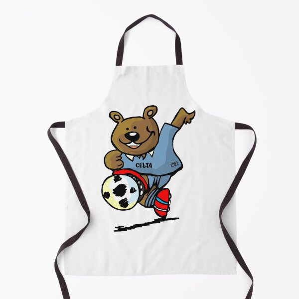 Item preview, CELTIC FOOTBALL BEAR designed and sold by camyss23.