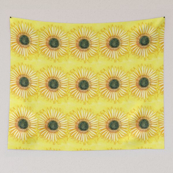 Item preview, Sunflower  designed and sold by Baiadesigns.