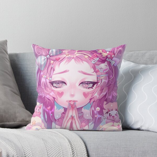 Item preview, Kawaii dream designed and sold by Smeoow.