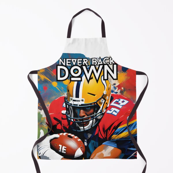 Item preview, Pro football sports motivation designed and sold by Paleo5135.