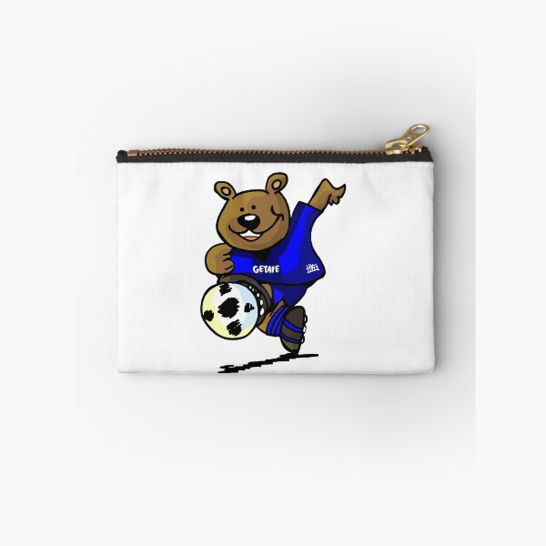 Item preview,  GETAFE FOOTBALL BEAR designed and sold by camyss23.
