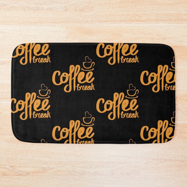 Item preview, Coffee Break  designed and sold by Krsna Priya.