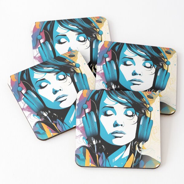 Item preview, Her story  designed and sold by JLeonardoArt.