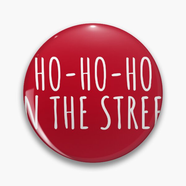 Item preview, Ho Ho Ho In The Sheets Funny Xmas Christmas Idea Gift  designed and sold by Loyaltees Apparel.
